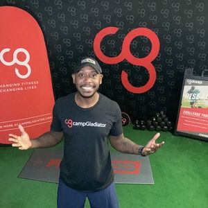 Meet your Posher, Chris